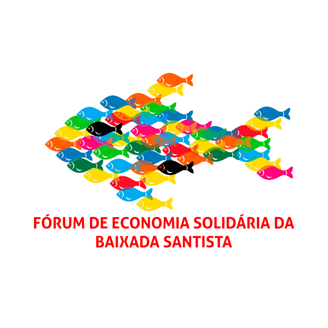 Fórum de Economia Solidária da Baixada Santista (FESBS) Fórum de Economia Solidária da Baixada Santista (FESBS)