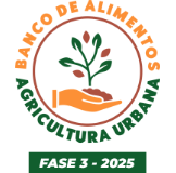 Banco de Alimentos e Agricultura Urbana