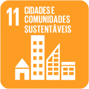 Cidades e comunidades sustentáveis Cidades e comunidades sustentáveis