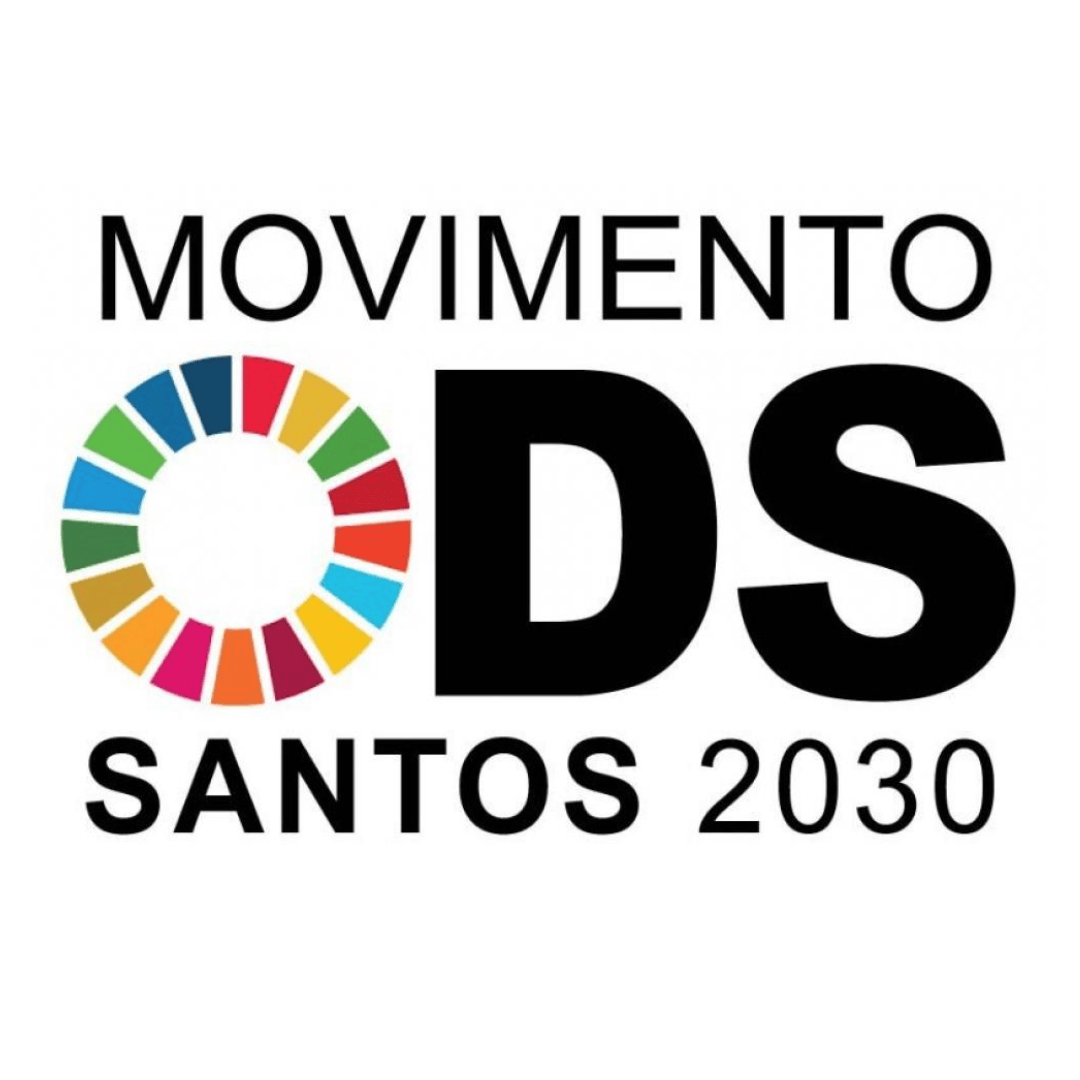 ODS Santos 2030 ODS Santos 2030