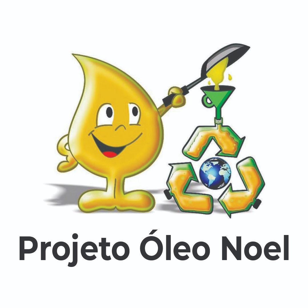 Projeto Óleo Noel Projeto Óleo Noel