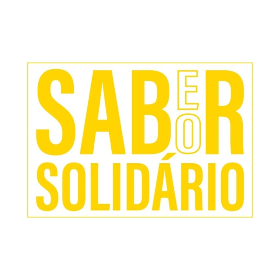 Saber Sabor Solidário Saber Sabor Solidário